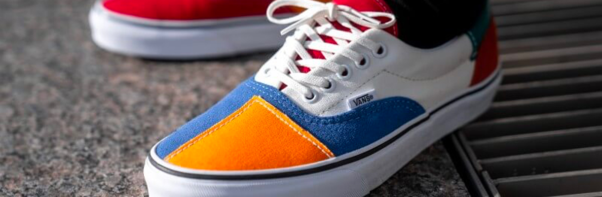 Shoes Vans Era Skate Legends